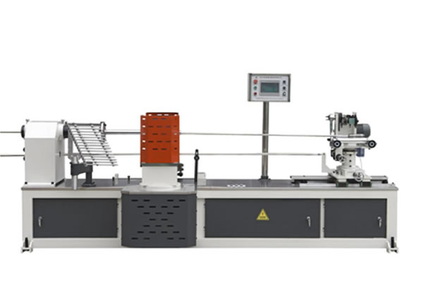 HT-2150C数控纸管机 HT-2150C数控纸管机