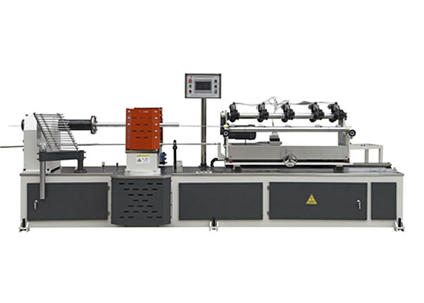 HT-2150C多刀数控纸管机 HT-2150C多刀数控纸管机